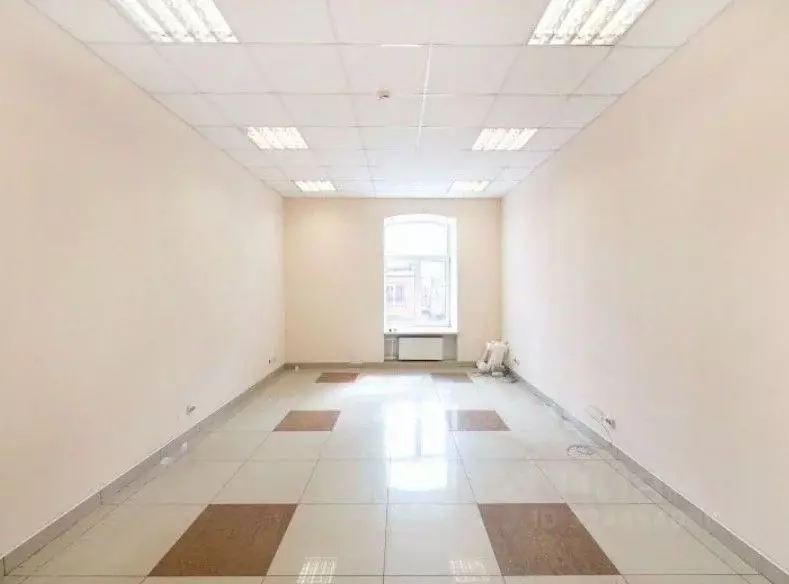 Офис в Санкт-Петербург Красногвардейский пер., 23Е (244 м) - Фото 1