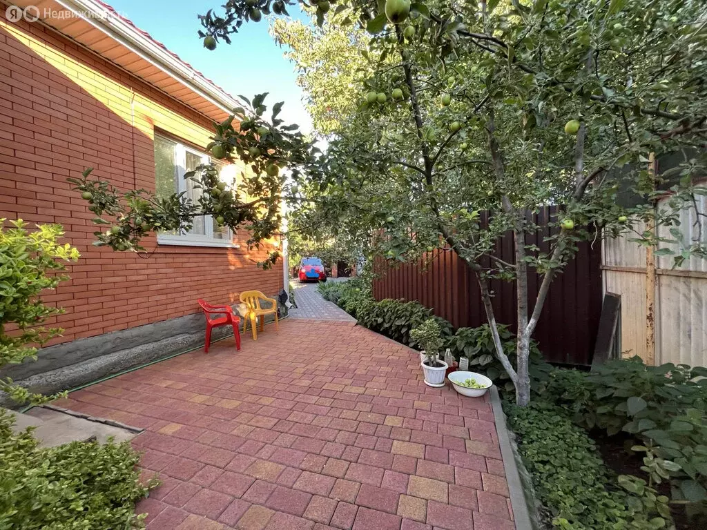 Дом в Батайск, Украинская улица (92.8 м) - Фото 2