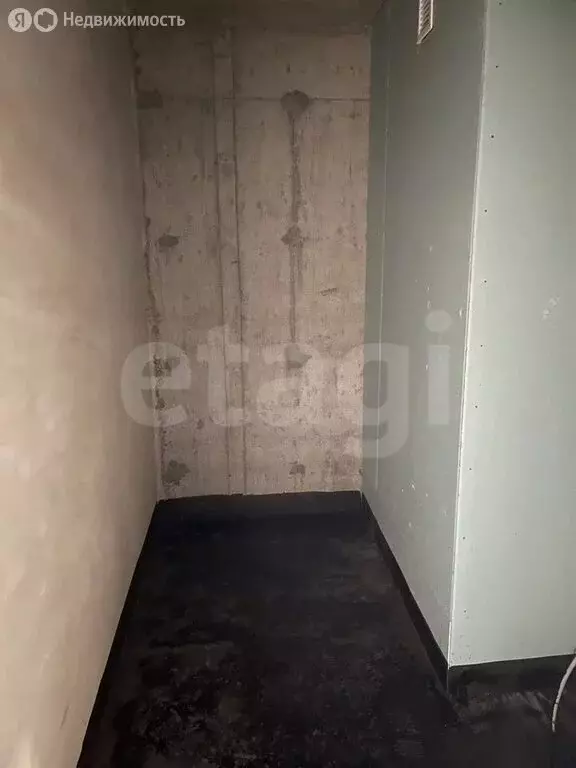Квартира-студия: Иркутск, Депутатская улица, 87/10 (35.4 м) - Фото 1