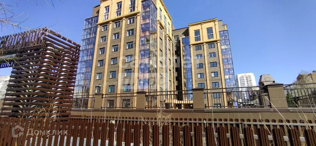 Продаётся 1-к квартира, 48.1 м - Фото 0