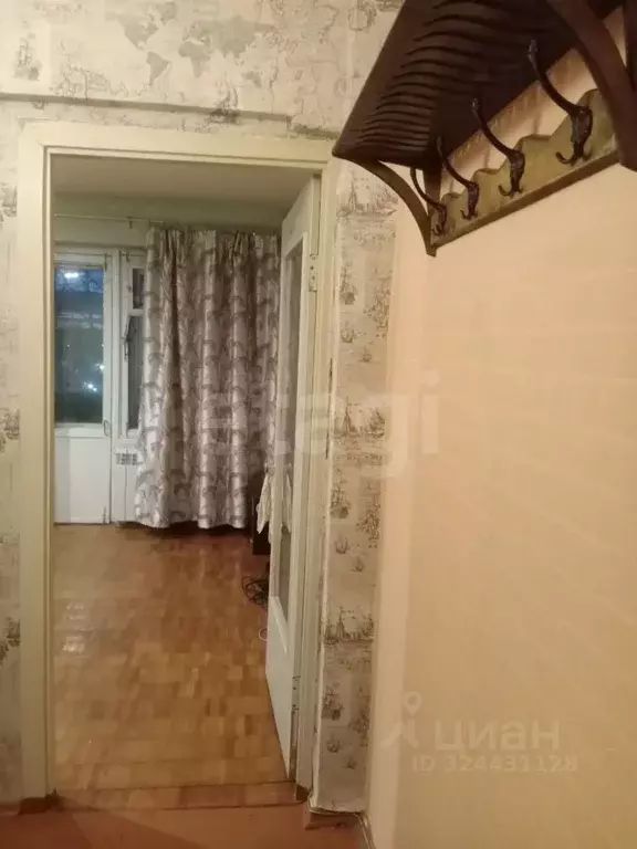 1-к кв. Архангельская область, Архангельск ул. 23-й Гвардейской ... - Фото 1