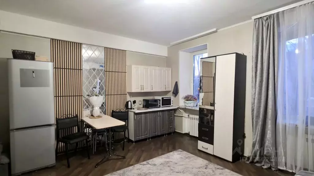 Комната Волгоградская область, Волгоград ул. Дзержинского, 31 (21.2 м) - Фото 2