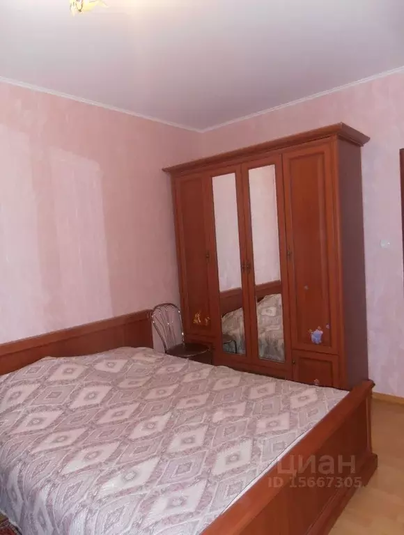 1-к кв. Самарская область, Самара ул. Маяковского, 89 (45.0 м) - Фото 1