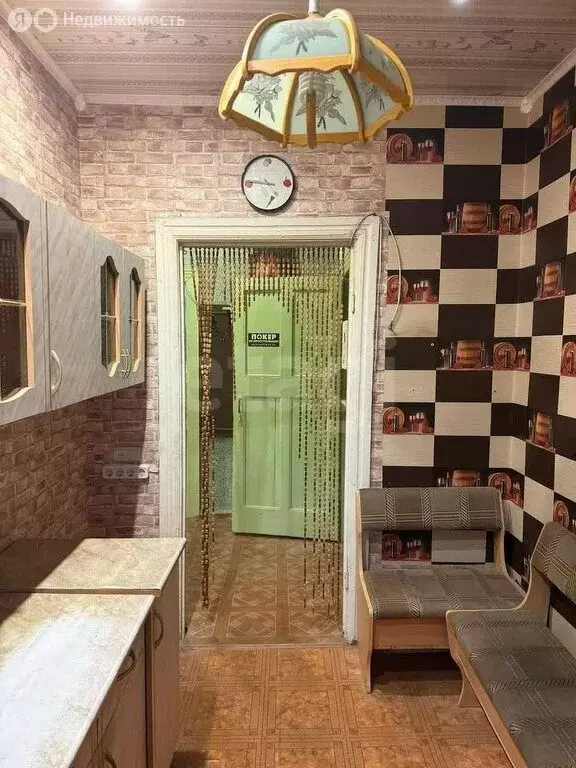 2-комнатная квартира: Миасс, Городская улица, 8 (51.6 м) - Фото 1