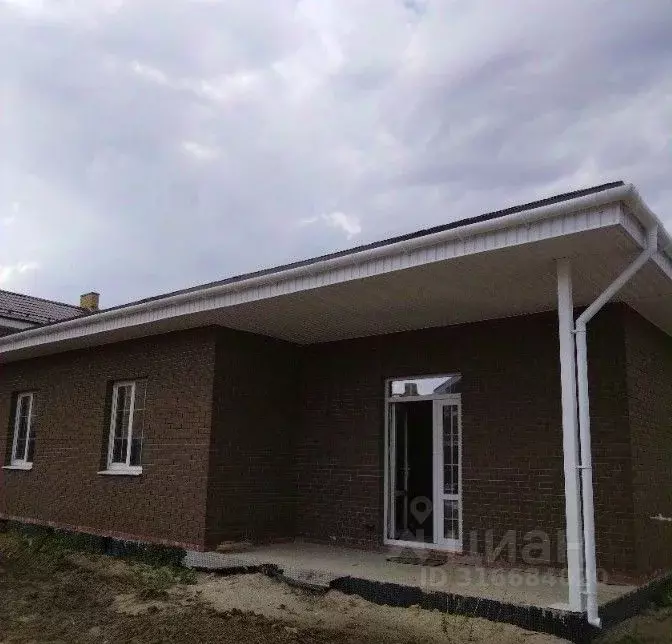 Коттедж в Нижегородская область, Нижний Новгород д. Афонино, ул. ... - Фото 1