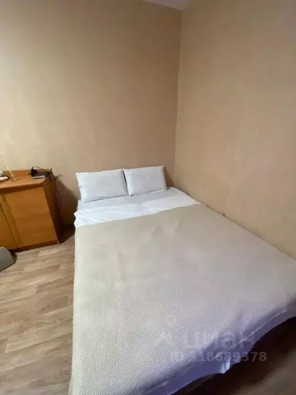 1-к кв. Башкортостан, Уфа ул. Максима Горького, 52 (30.0 м) - Фото 1