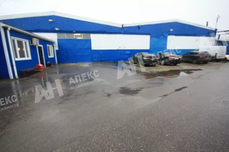 Склад (1330 м) - Фото 2