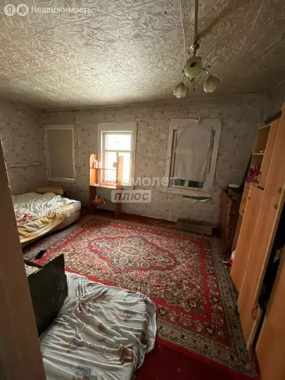 Дом в Иркутск, улица Фрунзе, 11 (76 м) - Фото 2