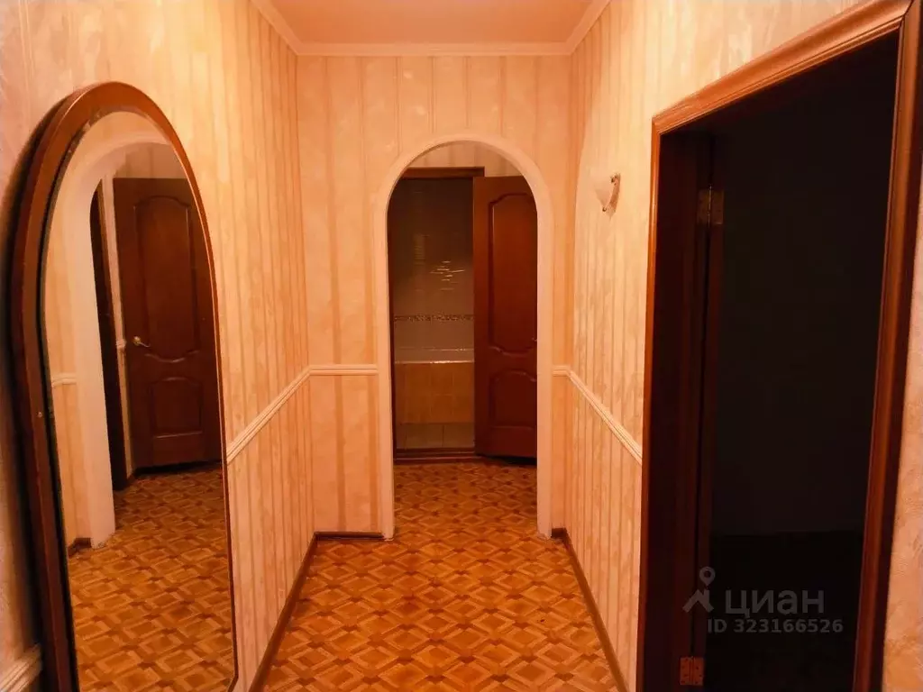 3-к кв. Самарская область, Тольятти ул. 70 лет Октября, 9 (65.0 м) - Фото 2