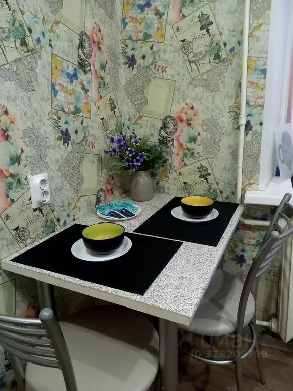 1-к кв. Нижегородская область, Нижний Новгород ул. Белинского, 55 ... - Фото 1