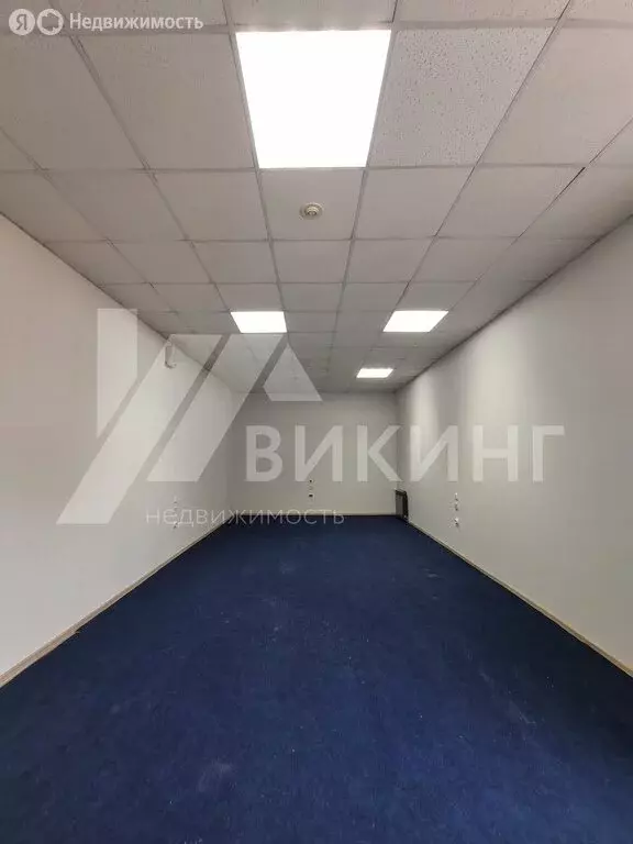 Офис (35.6 м) - Фото 1