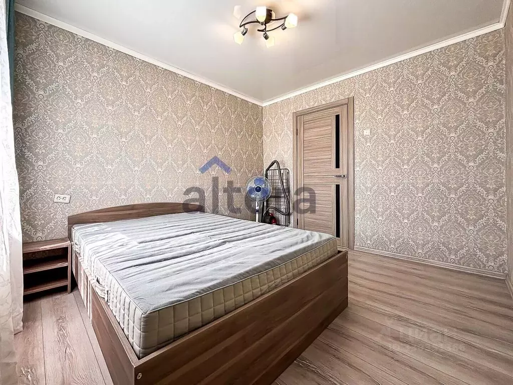 2-к кв. Татарстан, Казань Профессора Камая ул., 5 (43.0 м) - Фото 2