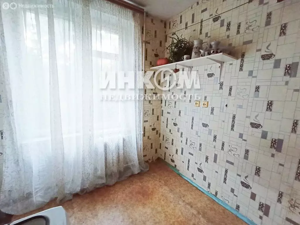 1-комнатная квартира: Москва, 3-й Нижнелихоборский проезд, 4А (31.5 м) - Фото 2