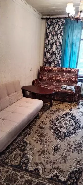 2-к кв. Мурманская область, Мурманск ул. Челюскинцев, 7 (42.0 м) - Фото 0