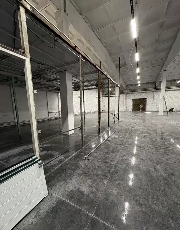 Склад в Пермский край, Пермь ул. Героев Хасана, 98к3 (556 м) - Фото 1