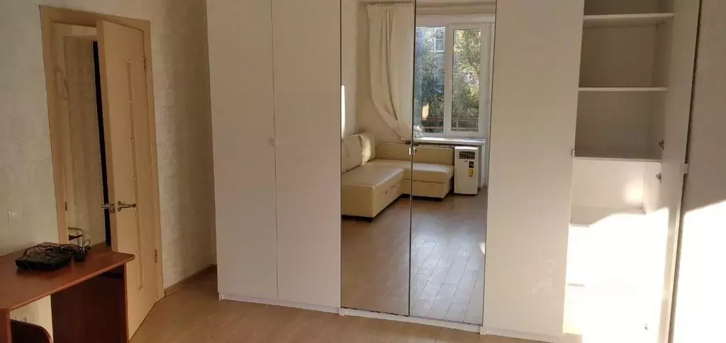 1-к кв. Москва Хомутовский туп., 4к2 (40.0 м) - Фото 1