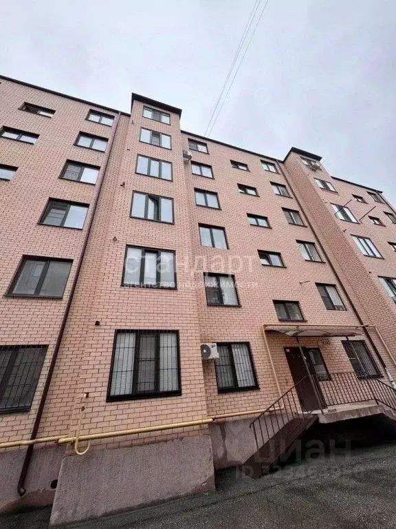 1-к кв. Ставропольский край, Предгорный муниципальный округ, ... - Фото 2