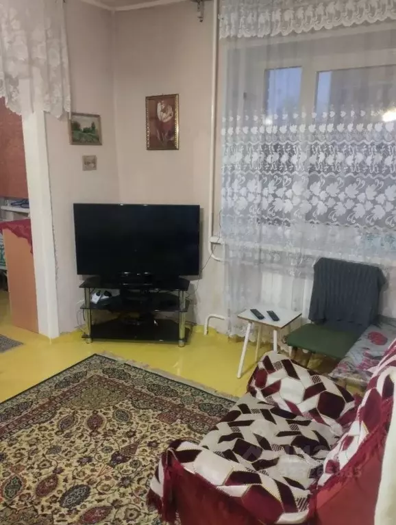 2-к кв. Красноярский край, Красноярск Николаевка мкр, ул. ... - Фото 1