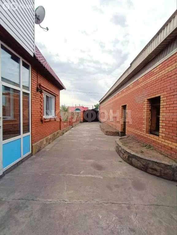 Дом в Каа-Хем, улица Академика Королёва (109 м) - Фото 0