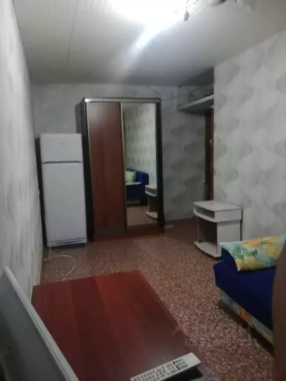 Комната Самарская область, Тольятти Ленинский просп., 24 - Фото 1