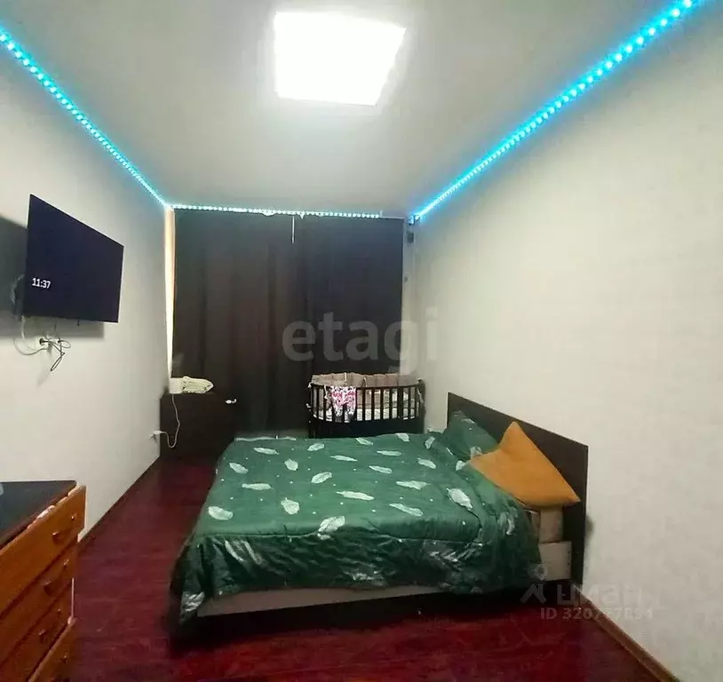 Квартира, 1 комната, 40 м - Фото 0
