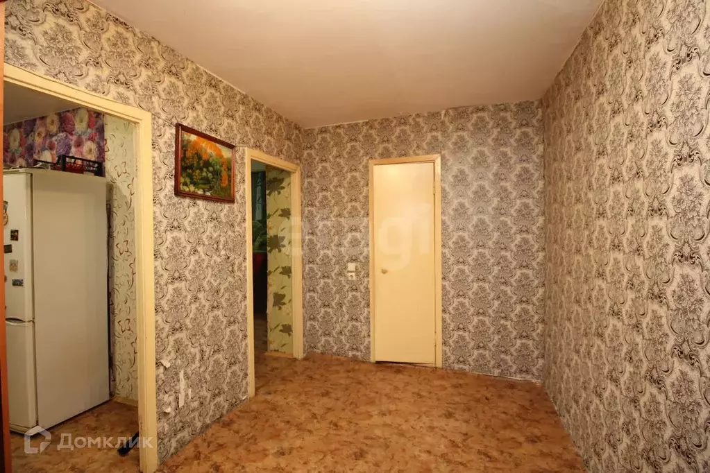Продаётся 2-к квартира, 53.1 м - Фото 0