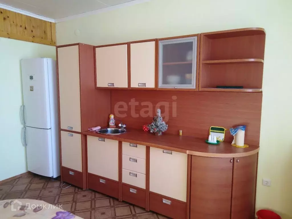 Продаётся 3-к квартира, 101.2 м - Фото 1