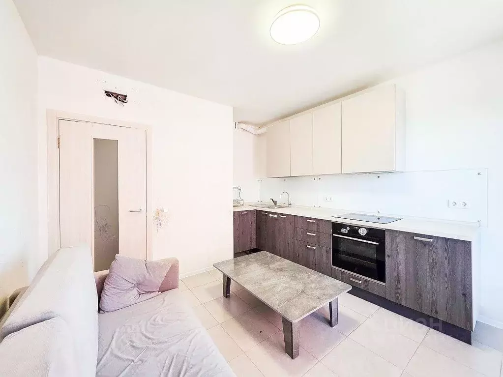 Квартира, 3 комнаты, 71.7 м - Фото 1