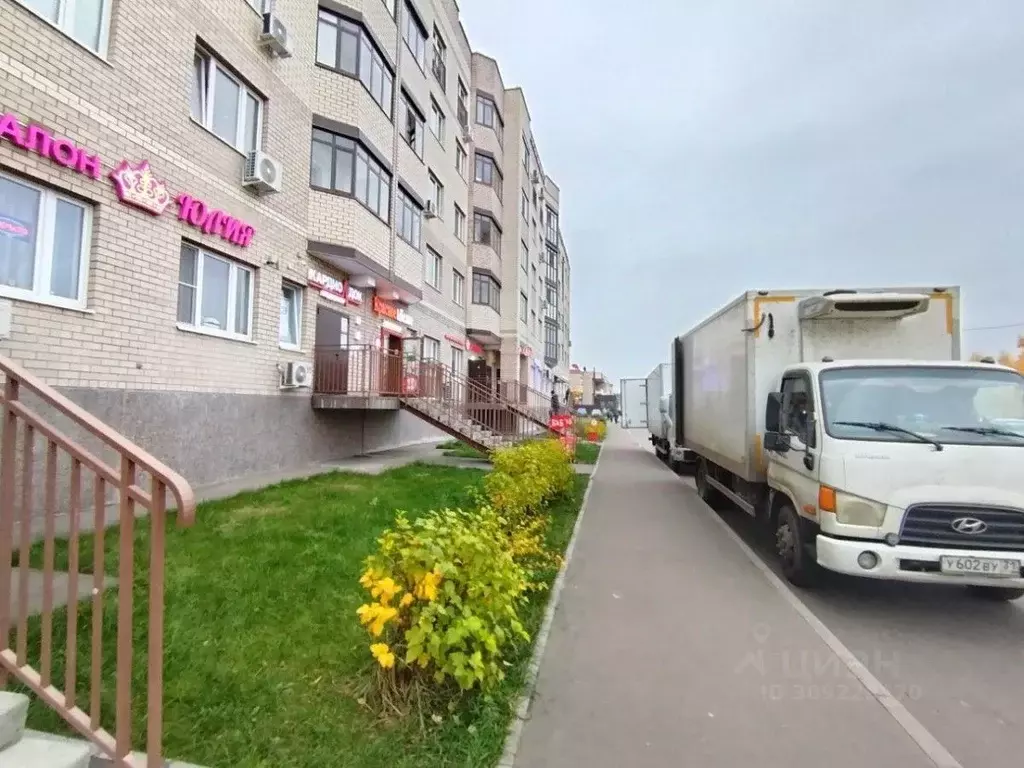 Помещение свободного назначения в Московская область, Богородский ... - Фото 1