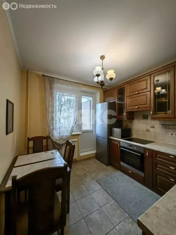 2-комнатная квартира: Москва, улица Проходчиков, 16 (52.1 м) - Фото 2