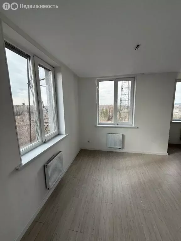 Квартира-студия: Екатеринбург, проспект Космонавтов, 91Г (24.7 м) - Фото 2