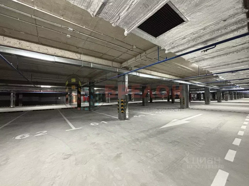 Гараж в Ростовская область, Ростов-на-Дону ул. Назарько, 4 (14 м) - Фото 2