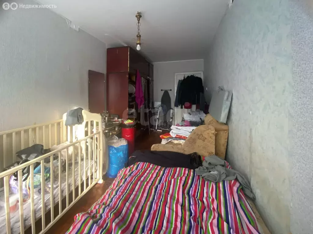 2-комнатная квартира: Нальчик, улица Толстого, 98А (44 м) - Фото 2