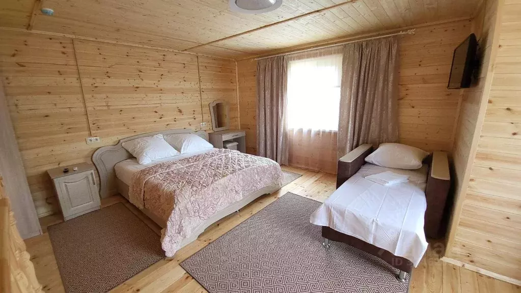 Дом в Ростовская область, Усть-Донецкий район, Мелиховское с/пос, ... - Фото 1