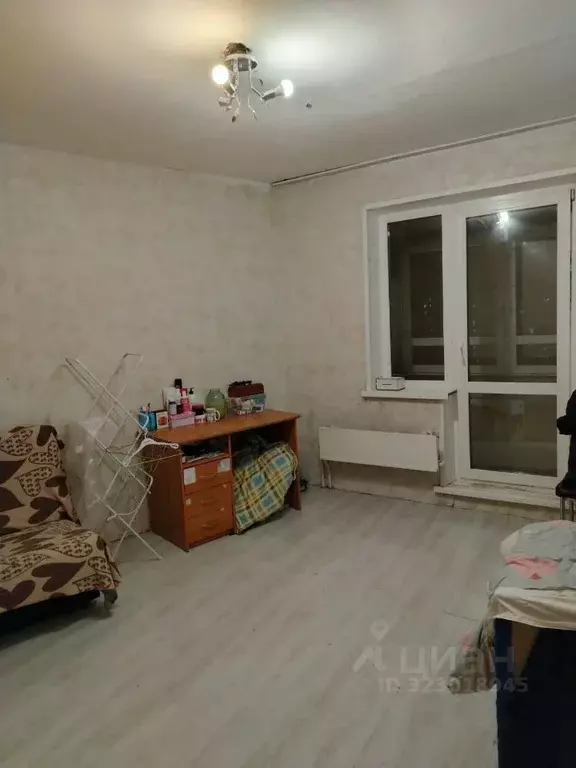 Комната Красноярский край, Красноярск просп. 60 лет Образования СССР, ... - Фото 2