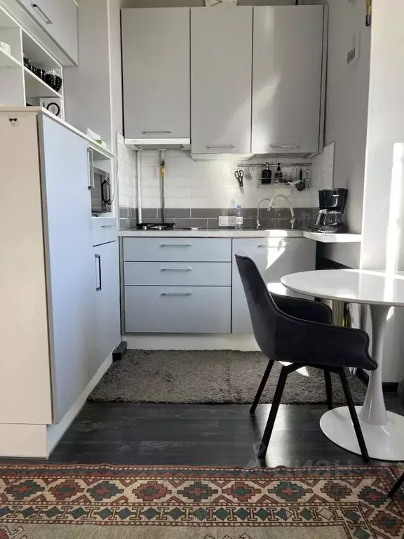 2-к кв. Москва ул. Дениса Давыдова, 3 (47.4 м) - Фото 2