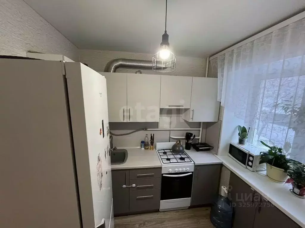 2-к кв. Удмуртия, Ижевск ул. Ленина, 7 (43.4 м) - Фото 1