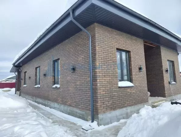 Дом в Московская область, Домодедово городской округ, д. Матчино  (180 ... - Фото 2