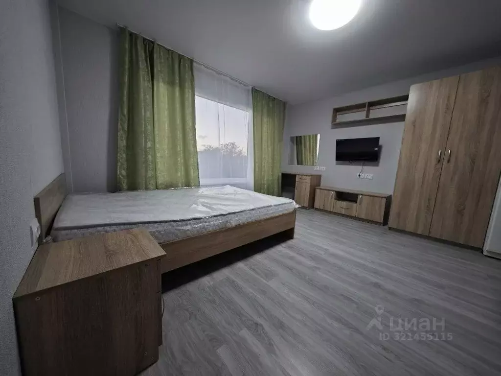 Студия Севастополь Сапун-гора СНТ, 52 (30.0 м) - Фото 0