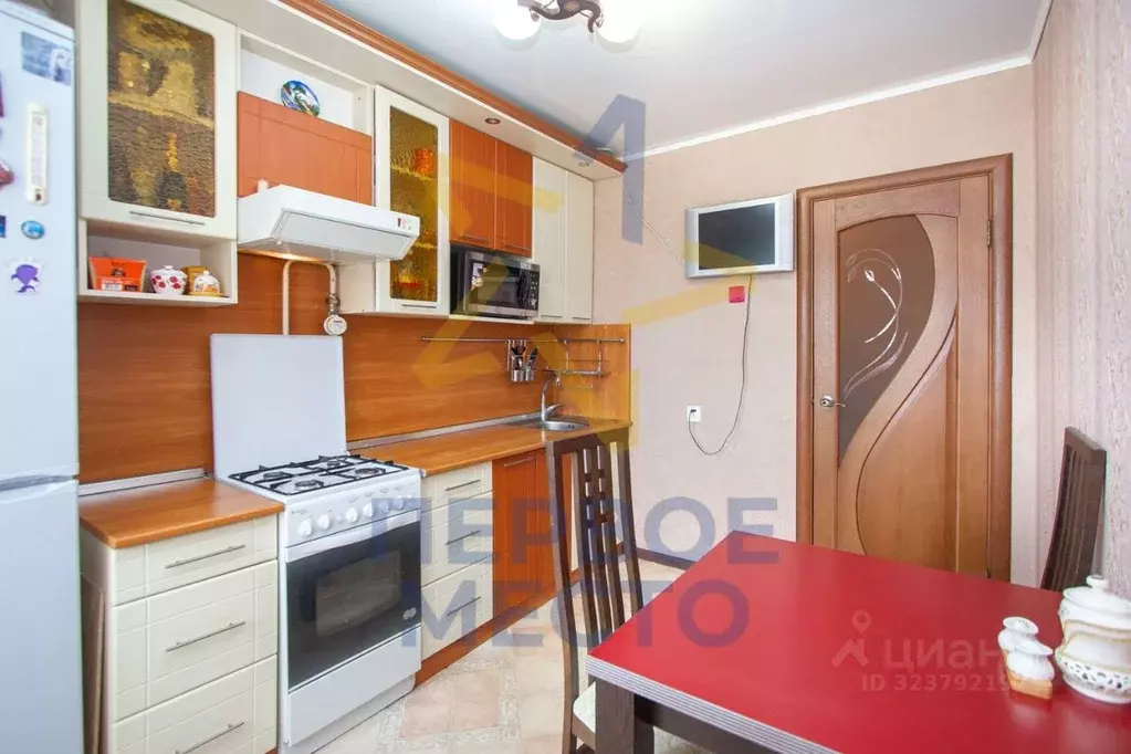 3-к кв. Башкортостан, Благовещенск ул. Седова, 118 (67.0 м) - Фото 2