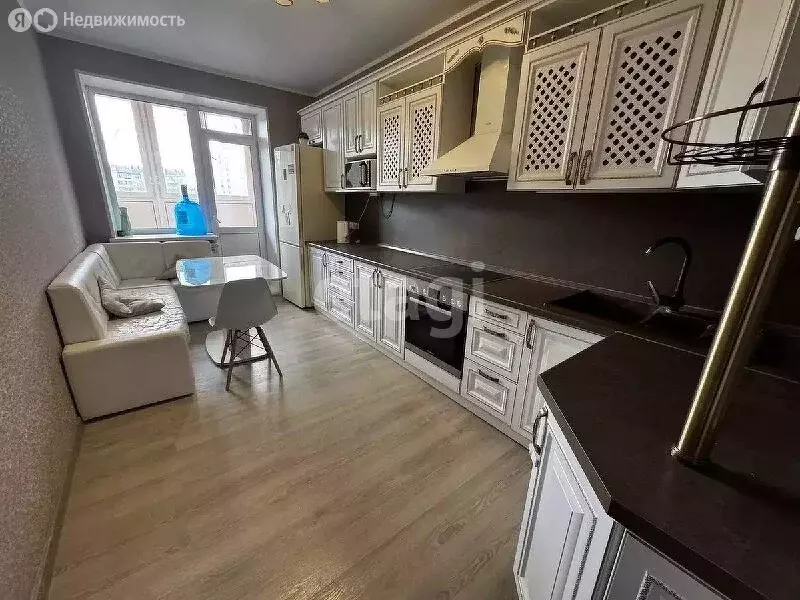 1-комнатная квартира: Тобольск, 4-й микрорайон, 43/1 (44.6 м) - Фото 2