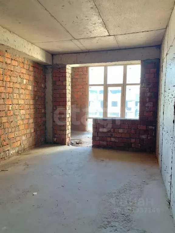 1-к кв. Дагестан, Махачкала просп. Насрутдинова, 57 (62.0 м) - Фото 0