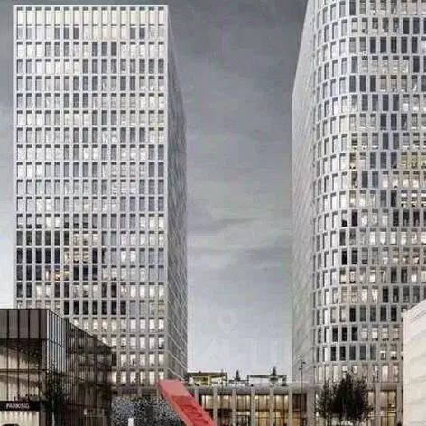 Офис в Москва ул. Двинцев, 3С1 (67 м) - Фото 2