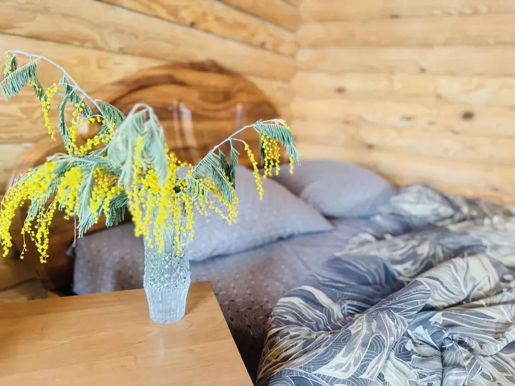 Дом в Крым, Симферопольский район, с. Доброе ул. 40 лет Победы, 28 (25 ... - Фото 2