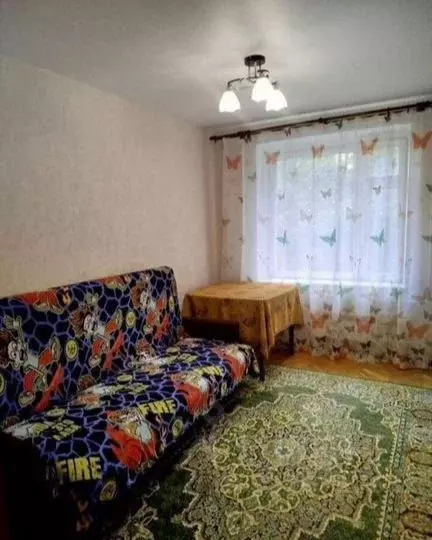 2-к кв. Московская область, Химки Молодежная ул., 12/9 (50.0 м) - Фото 1
