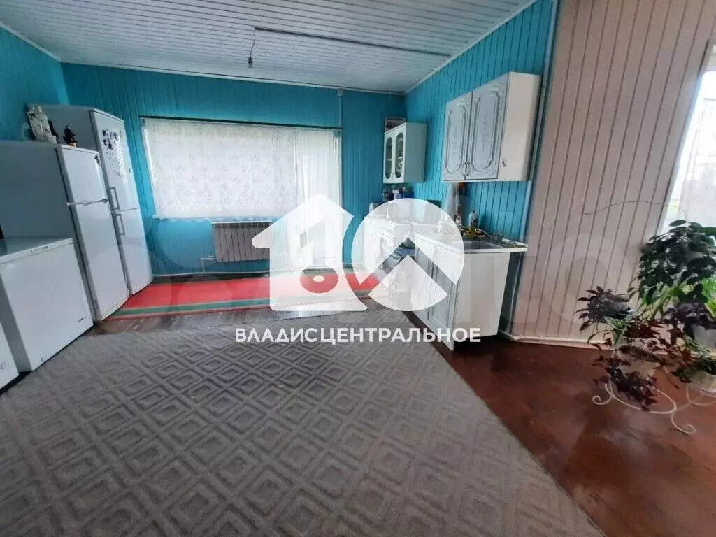 Дом 135 м на участке 8,6 сот. - Фото 1