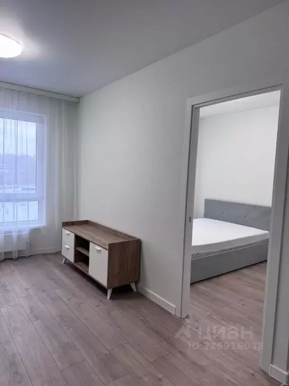 1-к кв. Москва Алтуфьевское ш., 55к4 (32.0 м) - Фото 1