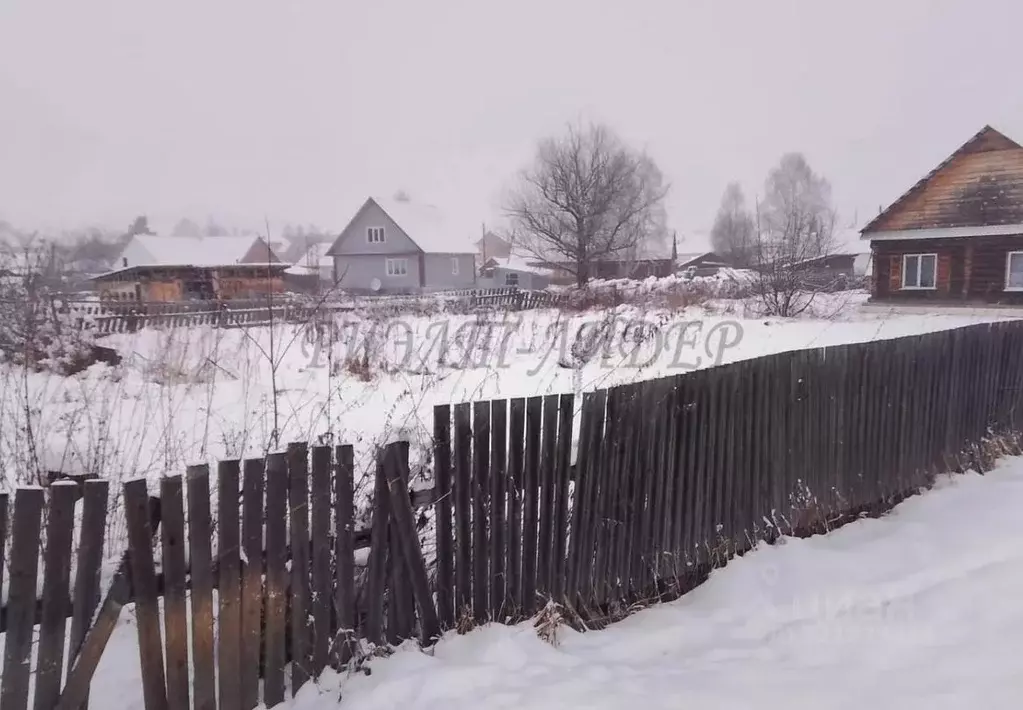 Участок в Алтай, с. Чоя ул. Ленина (8.5 сот.) - Фото 1