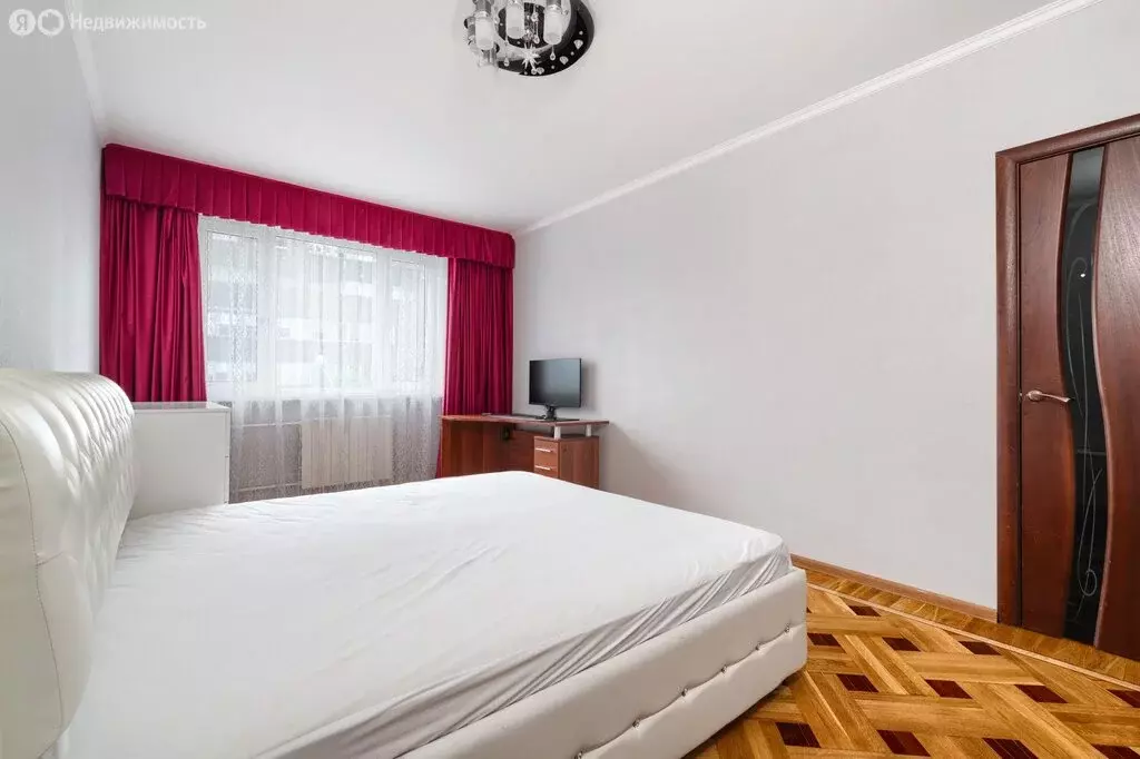 4-комнатная квартира: Москва, Мичуринский проспект, 27к1 (99.5 м) - Фото 2