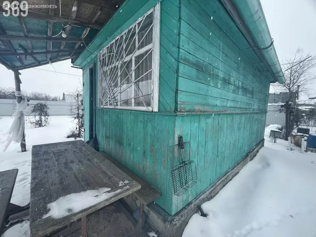 Дом в Орёл, СНТ Вулкан, 52 (30 м) - Фото 1